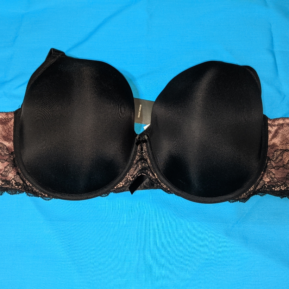 Torrid Lightly Lined T-Shirt Bra (NWT)